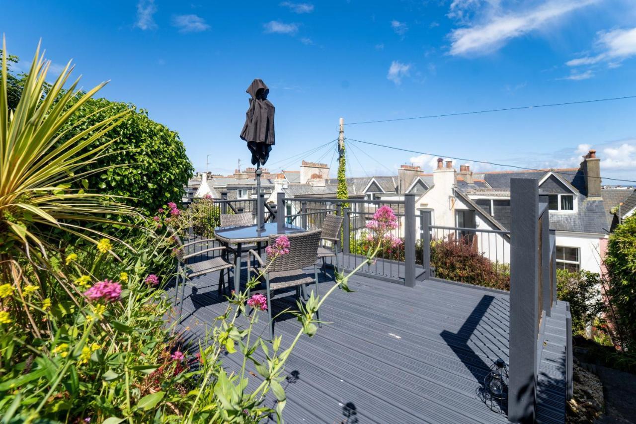 Len'S Lookout Villa St. Ives Exterior photo